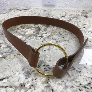 EUC Lauren Ralph Lauren Belt